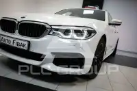 2019 BMW 523