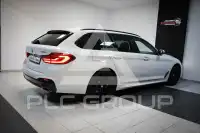 2019 BMW 523