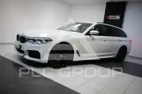 2019 BMW 523