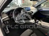 2019 BMW 523