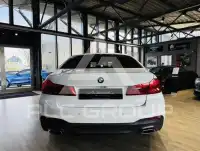 2019 BMW 523