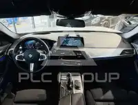 2019 BMW 523