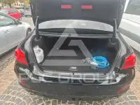 2019 BMW 523