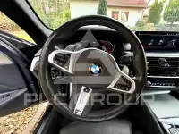 2019 BMW 523