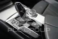 2019 BMW 523