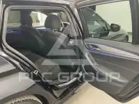 2019 BMW 523