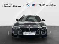 2019 BMW 523