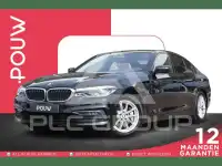2019 BMW 523