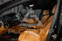 2019 BMW 523
