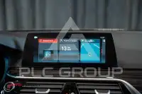 2019 BMW 523