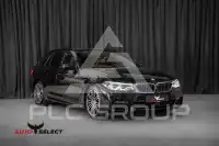 2019 BMW 523