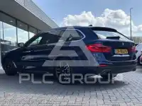 2019 BMW 523