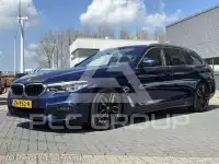 2019 BMW 523
