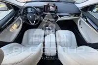 2019 BMW 523