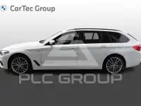 2019 BMW 523