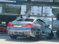 2019 BMW 523