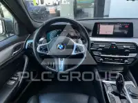 2019 BMW 523