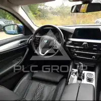 2019 BMW 523