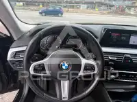 2019 BMW 523