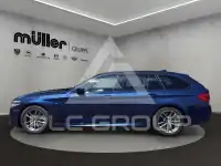 2019 BMW 523