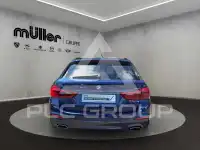 2019 BMW 523