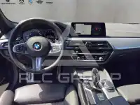 2019 BMW 523