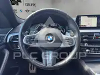 2019 BMW 523