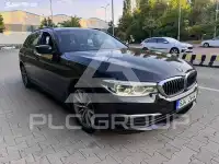 2019 BMW 523