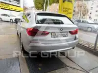 2019 BMW 523