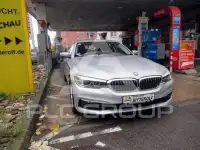 2019 BMW 523