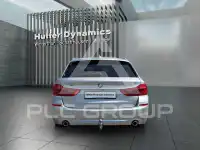 2019 BMW 523