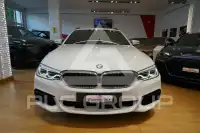 2019 BMW 523