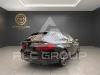2019 BMW 523
