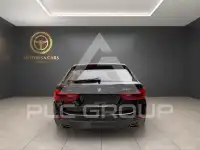 2019 BMW 523