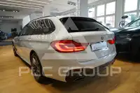 2019 BMW 523