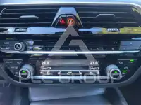 2019 BMW 523