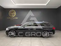 2019 BMW 523