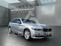 2019 BMW 523
