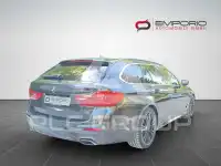 2019 BMW 523