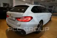 2019 BMW 523