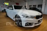 2019 BMW 523