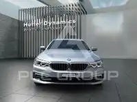 2019 BMW 523