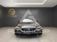 2019 BMW 523