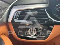 2019 BMW 523