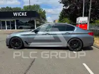 2019 BMW 523