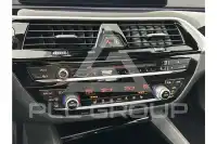 2019 BMW 523