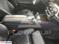 2019 BMW 523