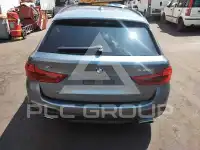 2019 BMW 523