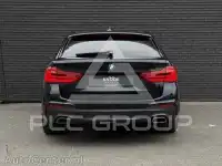 2019 BMW 523