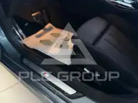 2019 BMW 523